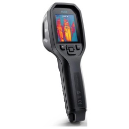 FLIR TG298 Wärmebildkamera -25 bis+1080°C Display integrato nero LCD 320 x 240 pixel