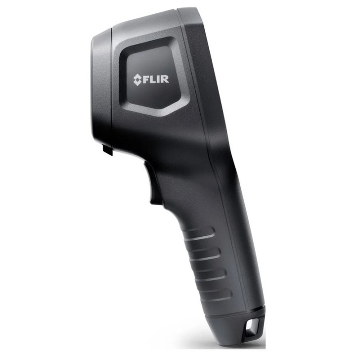 FLIR TG298 Wärmebildkamera -25 bis+1080°C Display integrato nero LCD 320 x 240 pixel