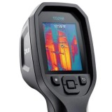 FLIR TG298 Wärmebildkamera -25 bis+1080°C Display integrato nero LCD 320 x 240 pixel
