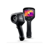 Flir E5 Pro Telecamera termografica 160 x 120 nero