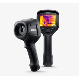 Flir E6 Pro Telecamera termografica 240 x 180 nero