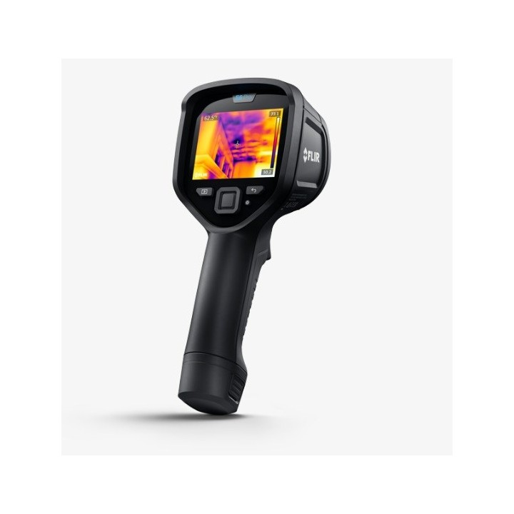 Flir E6 Pro Telecamera termografica 240 x 180 nero