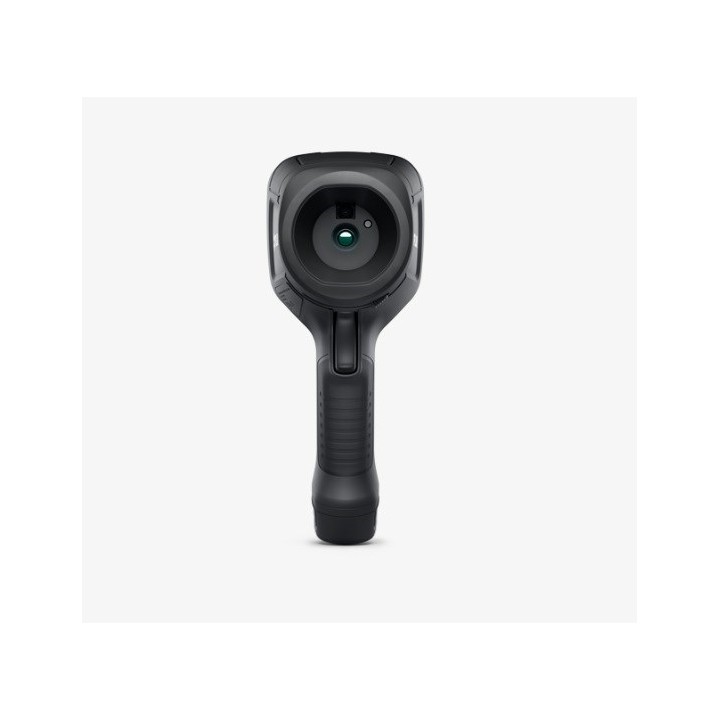 Flir E6 Pro Telecamera termografica 240 x 180 nero