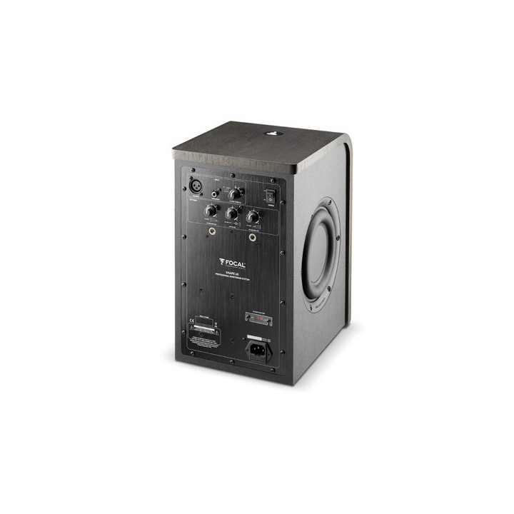 FOCAL SHAPE 65 - monitor da studio