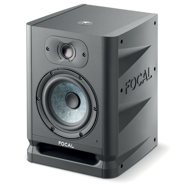 Focal Alpha Evo 50 - monitor studio attivo 2 vie