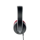 Focal Listen Professional - cuffie da studio (rosse e nere)