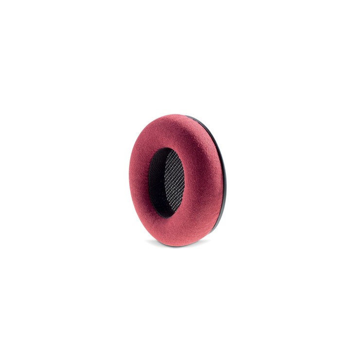 Focal Listen Professional - cuffie da studio (rosse e nere)