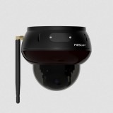 FOSCAM D8T 8MP Telecamera Wi-Fi – Nera