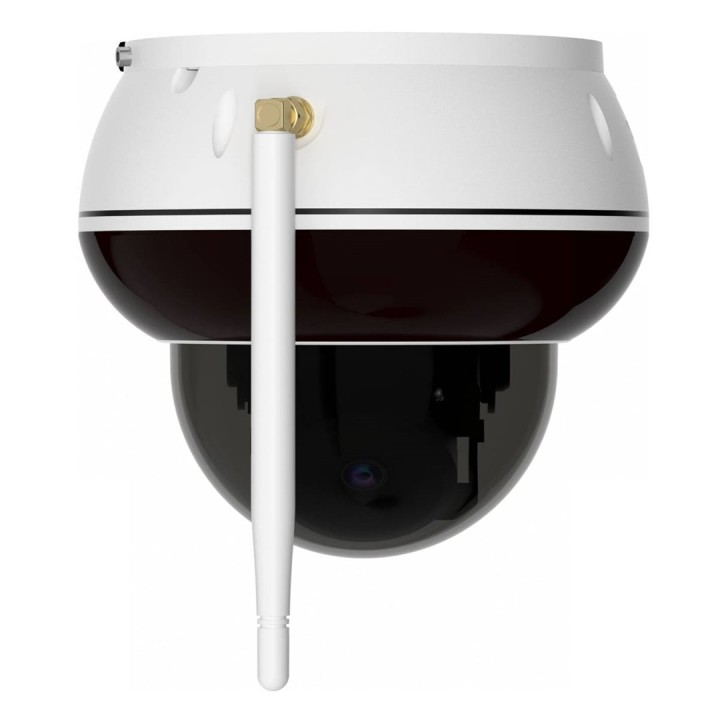FOSCAM D8T 8MP Telecamera Wi-Fi – Bianca