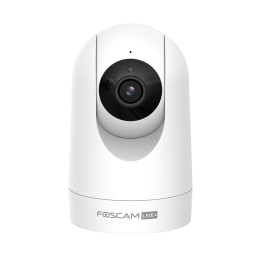 FOSCAM L8M 8MP Fotocamera Wi-Fi bianca – Streaming live
