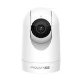 FOSCAM L8M 8MP Fotocamera Wi-Fi bianca – Streaming live