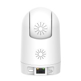 FOSCAM L8M 8MP Fotocamera Wi-Fi bianca – Streaming live