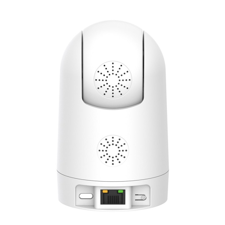FOSCAM L8M 8MP Fotocamera Wi-Fi bianca – Streaming live