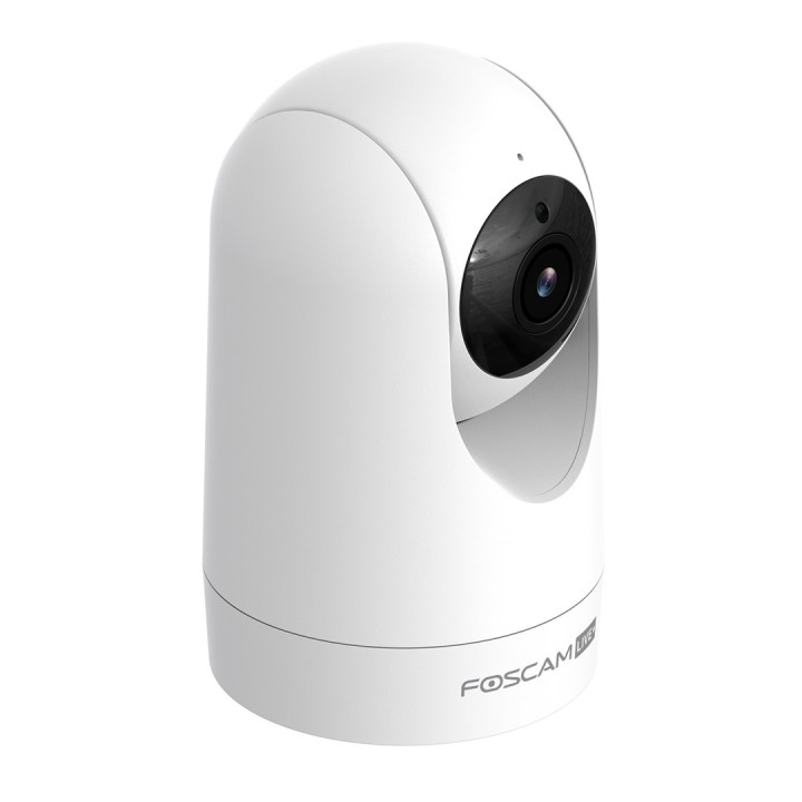 FOSCAM L8M 8MP Fotocamera Wi-Fi bianca – Streaming live