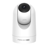 FOSCAM L8M 8MP Fotocamera Wi-Fi bianca – Streaming live