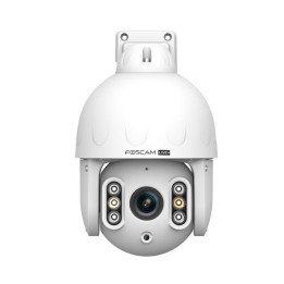 FOSCAM LD8EP 8MP PoE Telecamera – Trasmissione in diretta