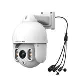 FOSCAM LD8EP 8MP PoE Telecamera – Trasmissione in diretta
