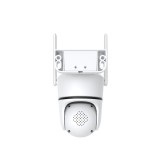 FOSCAM PD8 8 MP PoE Fotocamera bianca