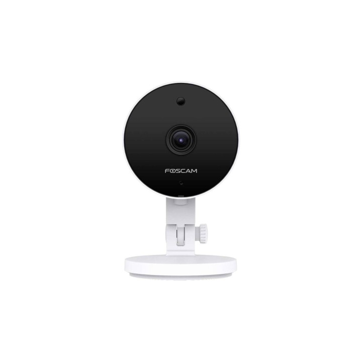 FOSCAM C5M 5 MPIX 3K USB-C IP Telecamera Bianca