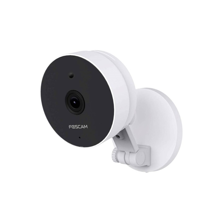 FOSCAM C5M 5 MPIX 3K USB-C IP Telecamera Bianca