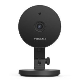 FOSCAM C8M 8MP Fotocamera Wi-Fi – Nero