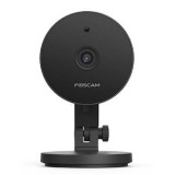 FOSCAM C8M 8MP Fotocamera Wi-Fi – Nero