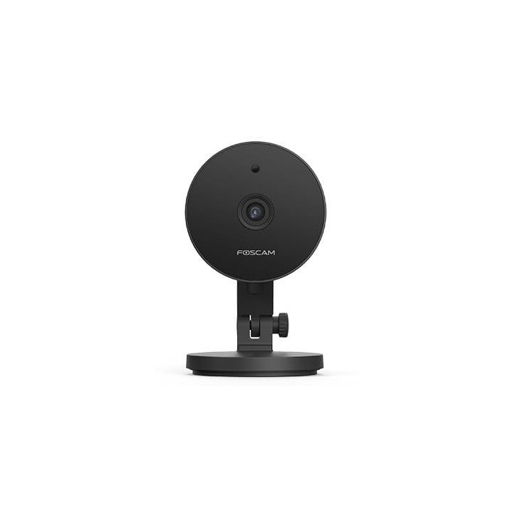 FOSCAM C8M 8MP Fotocamera Wi-Fi – Nero