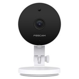 FOSCAM C8M 8MP Telecamera Wi-Fi – Bianca