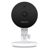 FOSCAM C8M 8MP Telecamera Wi-Fi – Bianca