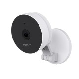 FOSCAM C8M 8MP Telecamera Wi-Fi – Bianca