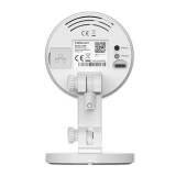 FOSCAM C8M 8MP Telecamera Wi-Fi – Bianca