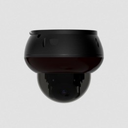 FOSCAM Poe D8ET 8MP Telecamera – Nera