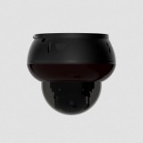 FOSCAM Poe D8ET 8MP Telecamera – Nera