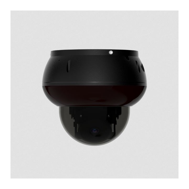 FOSCAM Poe D8ET 8MP Telecamera – Nera