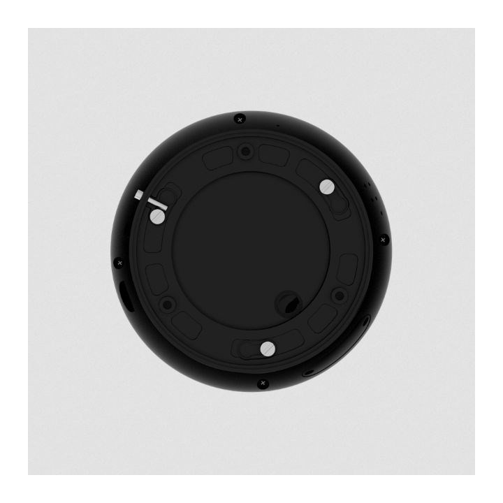 FOSCAM Poe D8ET 8MP Telecamera – Nera