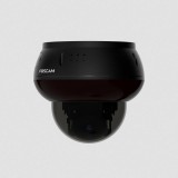 FOSCAM Poe D8ET 8MP Telecamera – Nera