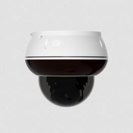 FOSCAM Poe D8ET 8MP Telecamera – Bianca