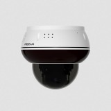 FOSCAM Poe D8ET 8MP Telecamera – Bianca