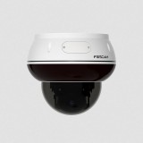 FOSCAM Poe D8ET 8MP Telecamera – Bianca