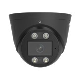 FOSCAM T5EP 5MP POE IP Telecamera Nera
