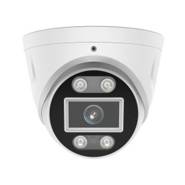 FOSCAM T5EP 5MP POE IP Telecamera Bianca