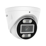 FOSCAM T5EP 5MP POE IP Telecamera Bianca