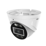 FOSCAM T5EP 5MP POE IP Telecamera Bianca