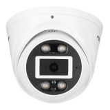 FOSCAM T8EP 8MP POE IP Telecamera Bianca