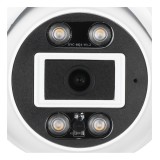FOSCAM T8EP 8MP POE IP Telecamera Bianca