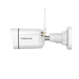 Foscam V8P *MP WI-FI telecamera bianca