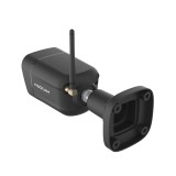 Foscam V8P 8MP WI-FI telecamera Nera