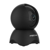 Foscam X5 IP telecamera di sicurezza Interno Nera