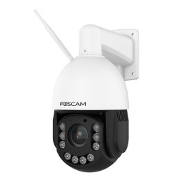 Telecamera IP FOSCAM SD4H Bianca