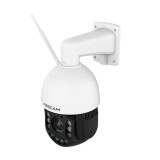 Telecamera IP FOSCAM SD4H Bianca